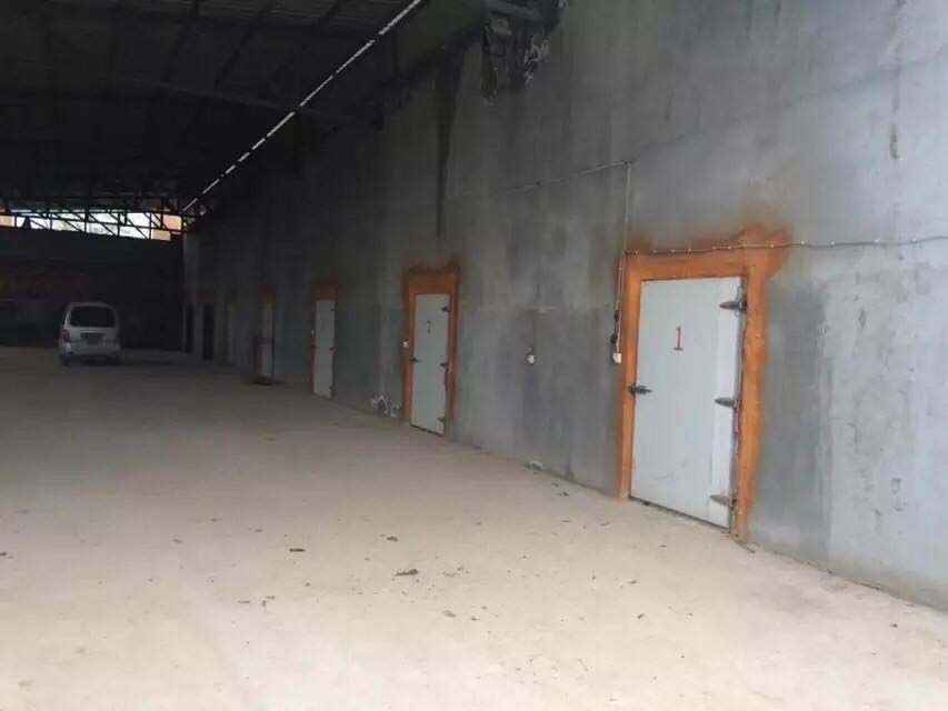 冷庫設(shè)備安裝 冷庫設(shè)備安裝