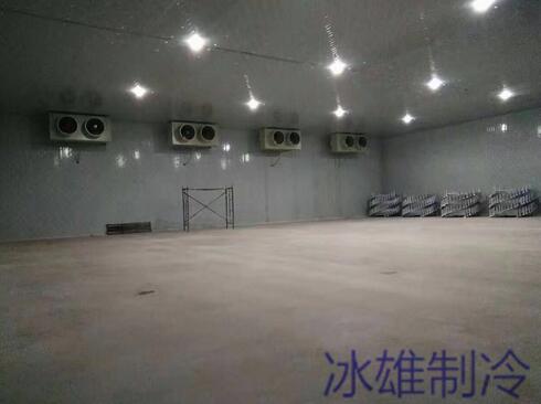 冷庫設(shè)備如何重要，改如何正確的維修呢？