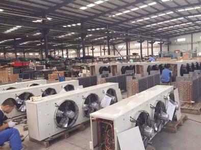 西安冷庫(kù)設(shè)備常見的故障都有哪些呢？